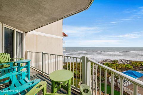 Tiny photo for 2000 New River Inlet Road #Unit 3405, North Topsail Beach, NC 28460 (MLS # 100568851)
