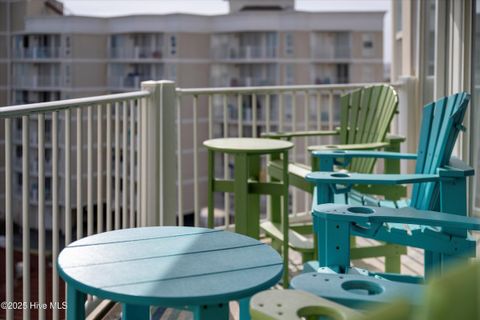 Tiny photo for 2000 New River Inlet Road #Unit 3405, North Topsail Beach, NC 28460 (MLS # 100568851)