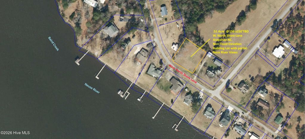 Photo of 28 W North Shore Lane, Arapahoe, NC 28510 (MLS # 100569159)