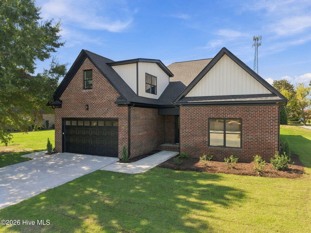 Photo of 3741 Prestwick Place, Greenville, NC 27834 (MLS # 100600616)