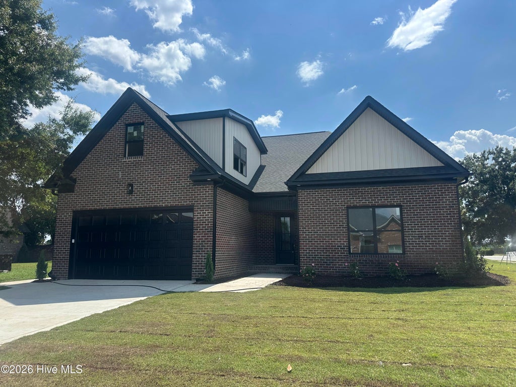 Photo of 3741 Prestwick Place, Greenville, NC 27834 (MLS # 100600616)