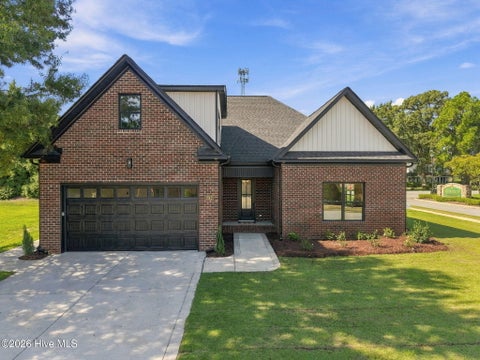 Homes For Sale - 3741 Prestwick Place<br/> Greenville, NC 27834