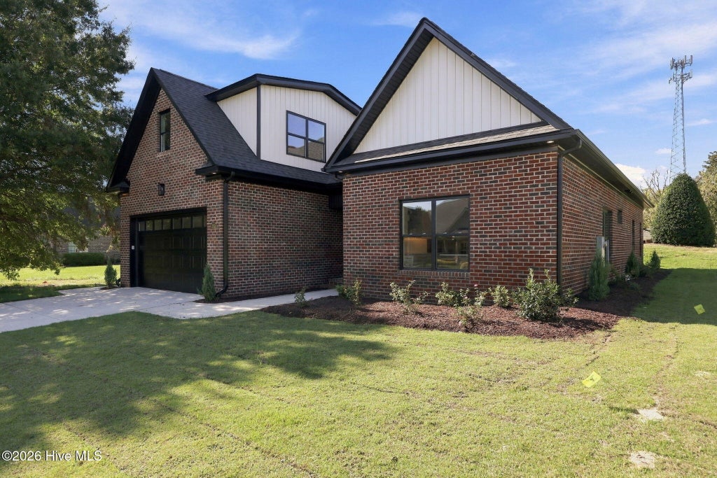 Photo of 3741 Prestwick Place, Greenville, NC 27834 (MLS # 100600616)
