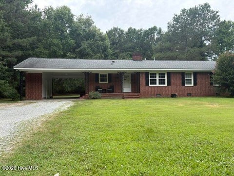 Homes For Rent - 3839 Us Highway 117<br/> Goldsboro, NC 27530