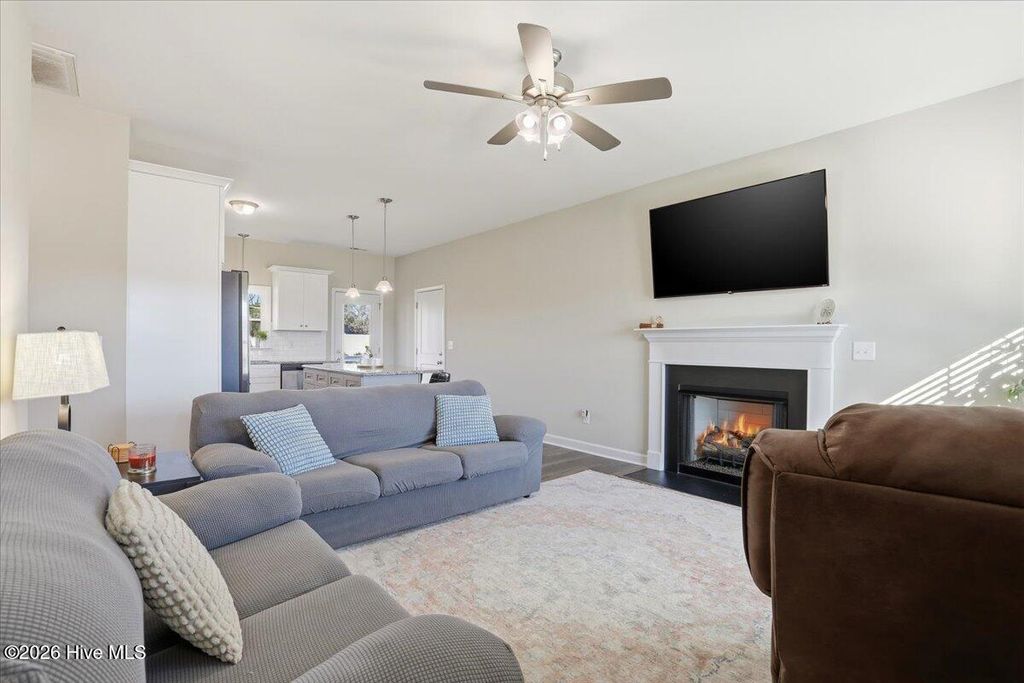 Photo of 107 Waterstone Court, Fremont, NC 27830 (MLS # 100569500)