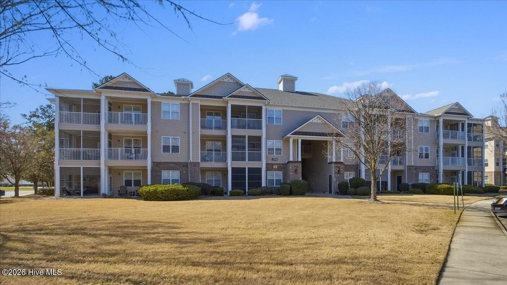 Photo of 290 Woodlands Way #Unit 22, Calabash, NC 28467 (MLS # 100558706)