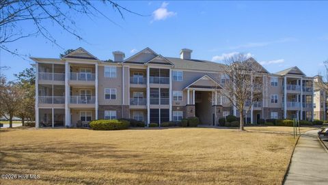 Photo of 290 Woodlands Way #Unit 22, Calabash, NC 28467 (MLS # 100558706)