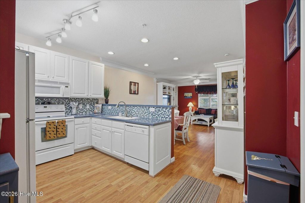 Photo of 290 Woodlands Way #Unit 22, Calabash, NC 28467 (MLS # 100558706)