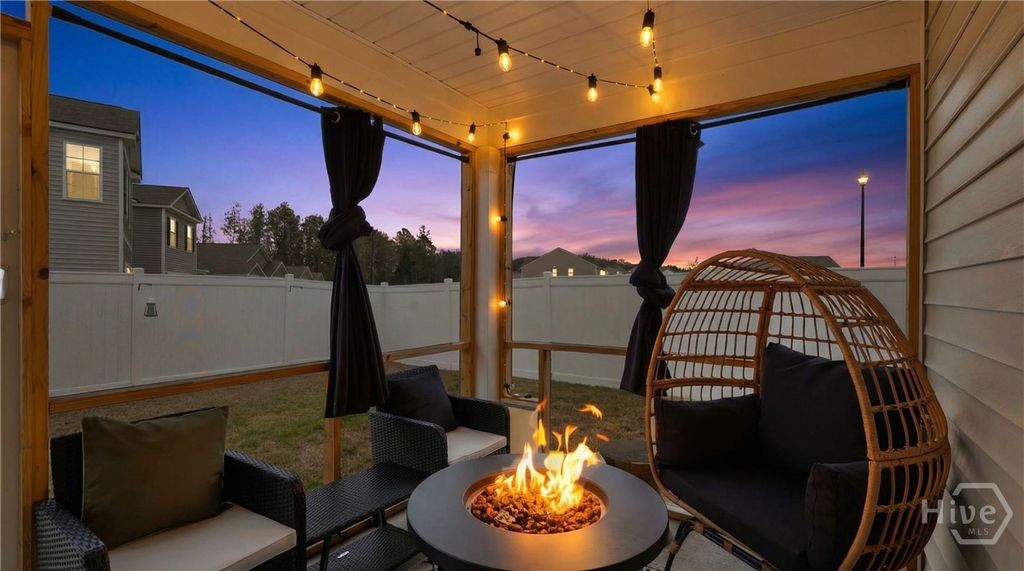 Photo of 394 Coconut Drive, Bloomingdale, GA 31302 (MLS # SA347634)