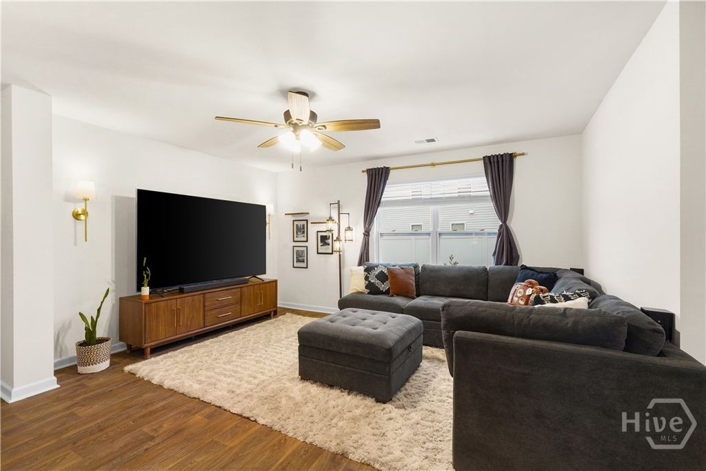 Photo of 394 Coconut Drive, Bloomingdale, GA 31302 (MLS # SA347634)