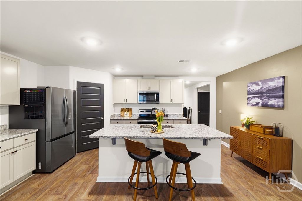 Photo of 394 Coconut Drive, Bloomingdale, GA 31302 (MLS # SA347634)