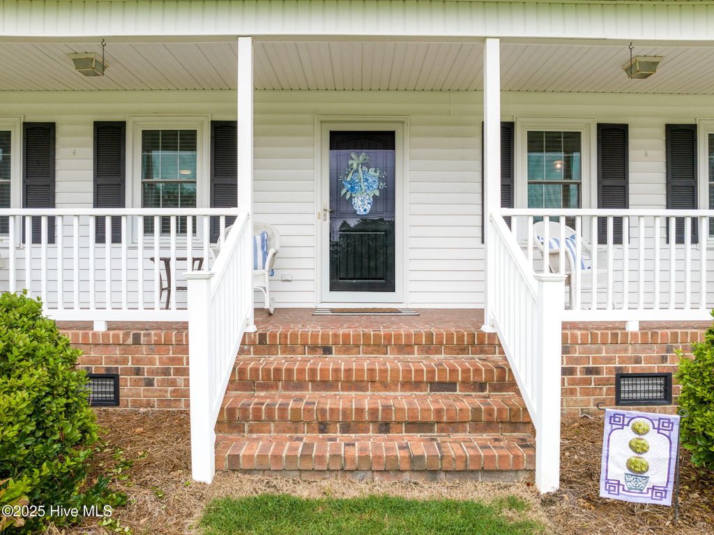 Photo of 3758 Emma Cannon Road, Ayden, NC 28513 (MLS # 100549099)