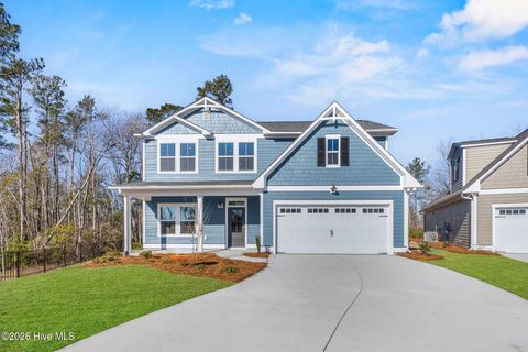 7020 Marsh Shore Point 157 Leland NC 28451