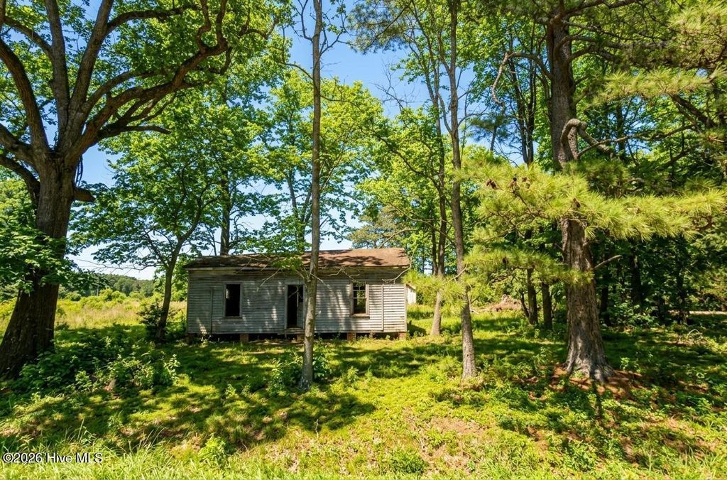 Photo of 7852 Nc 222, Fountain, NC 27829 (MLS # 100564023)