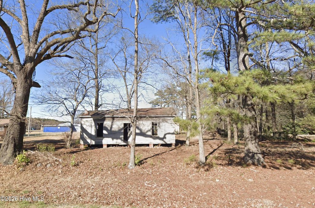 Photo of 7852 Nc 222, Fountain, NC 27829 (MLS # 100564023)