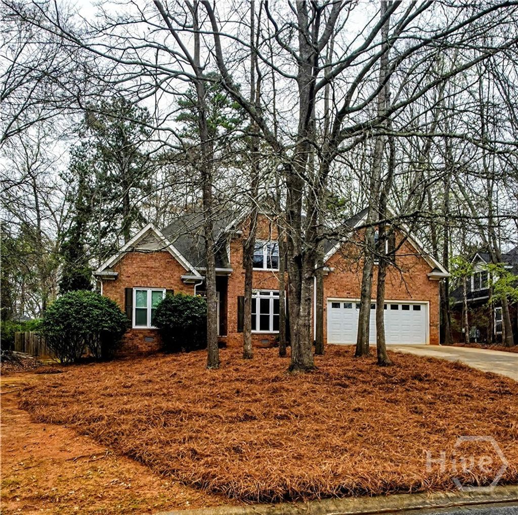 Photo of 189 Ashbrook Drive, Athens, GA 30605 (MLS # CL356782)