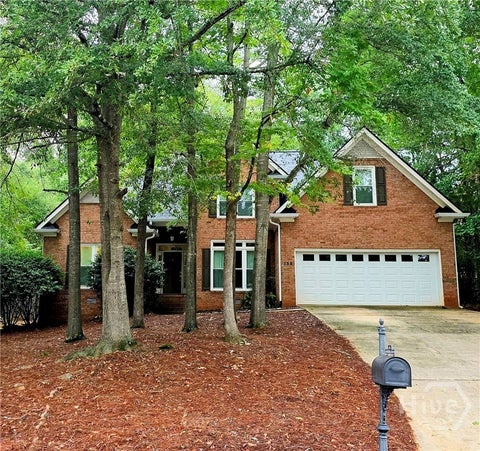 Homes For Sale - 189 Ashbrook Drive<br/> Clarke County, Athens, GA 30605