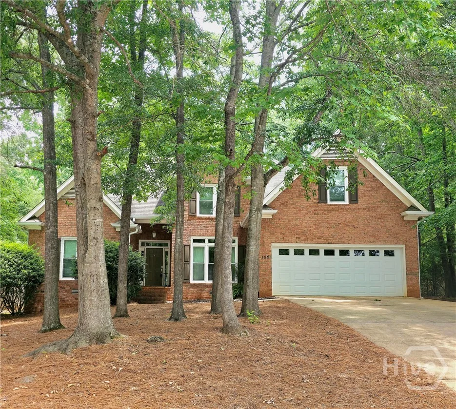189 Ashbrook Drive