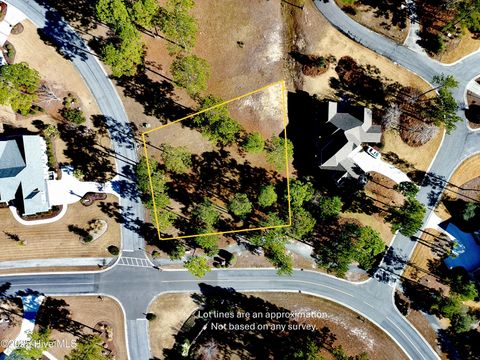 Tiny photo for 6500 Castlebrook Way SW, Ocean Isle Beach, NC 28469 (MLS # 100546653)