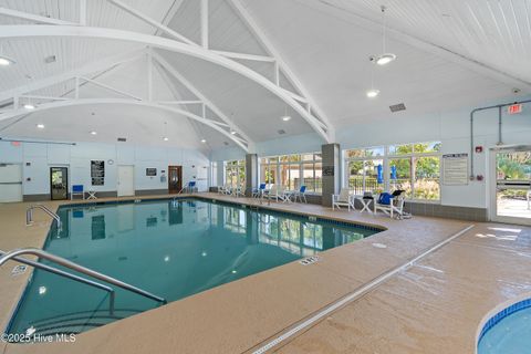 Tiny photo for 6500 Castlebrook Way SW, Ocean Isle Beach, NC 28469 (MLS # 100546653)