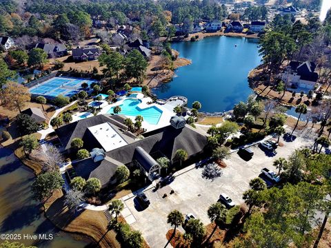 Tiny photo for 6500 Castlebrook Way SW, Ocean Isle Beach, NC 28469 (MLS # 100546653)