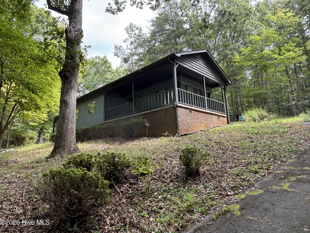 Photo of 230 Sugar Loaf Road, Troy, NC 27371 (MLS # 100606998)