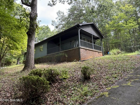 Mobile Home For Sale - 230 Sugar Loaf Road<br/> Montgomery County, Troy, NC 27371