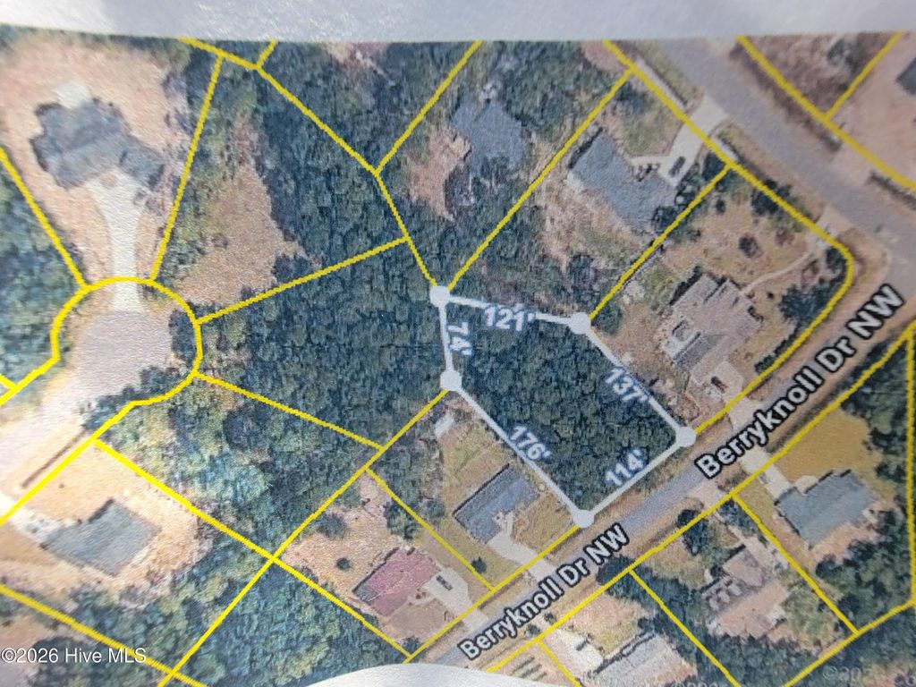 Photo of 237 Berryknoll Drive NW, Calabash, NC 28467 (MLS # 100573459)