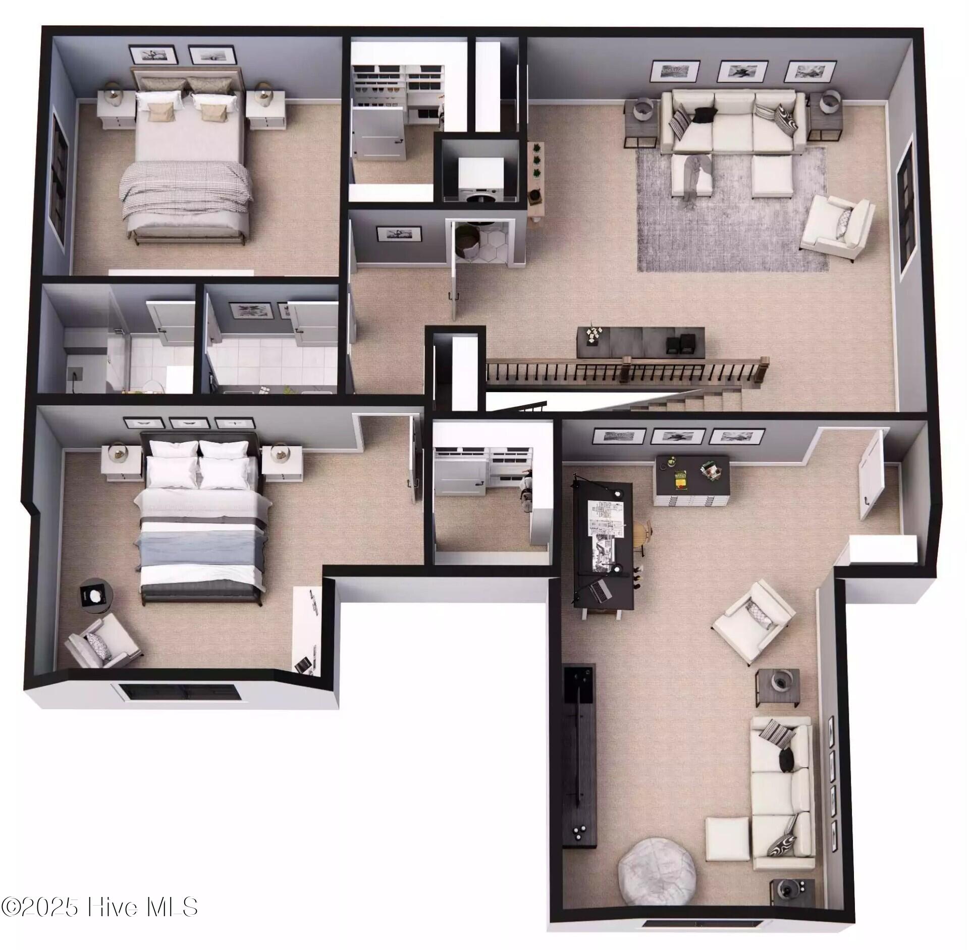 349 River Village Square