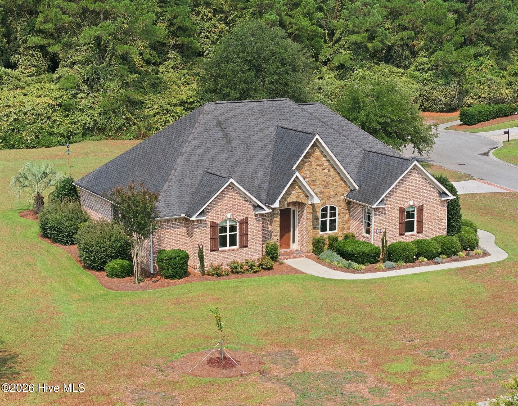 1200 Regalia Lane