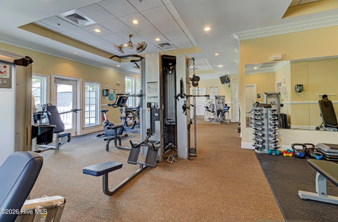 Tiny photo for 3508 Concordia Avenue SW, Supply, NC 28462 (MLS # 100606092)