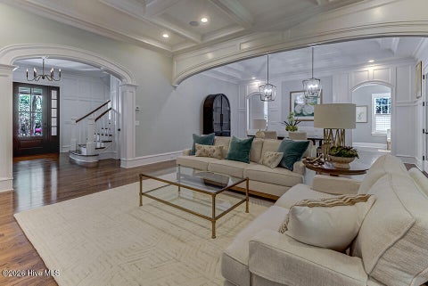 Tiny photo for 3508 Concordia Avenue SW, Supply, NC 28462 (MLS # 100606092)