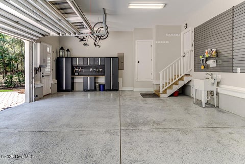 Tiny photo for 3508 Concordia Avenue SW, Supply, NC 28462 (MLS # 100606092)