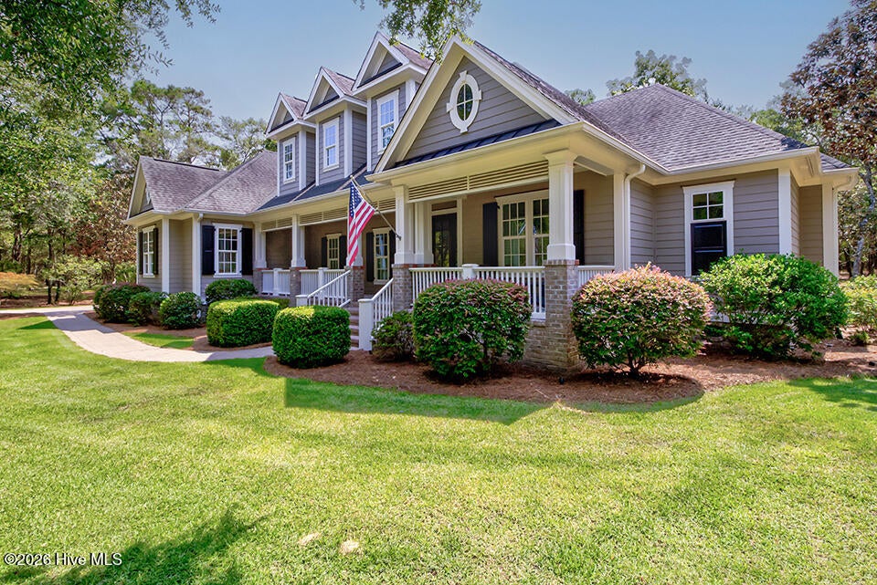 Photo of 3508 Concordia Avenue SW, Supply, NC 28462 (MLS # 100606092)