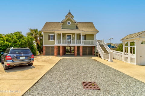 Tiny photo for 3508 Concordia Avenue SW, Supply, NC 28462 (MLS # 100606092)
