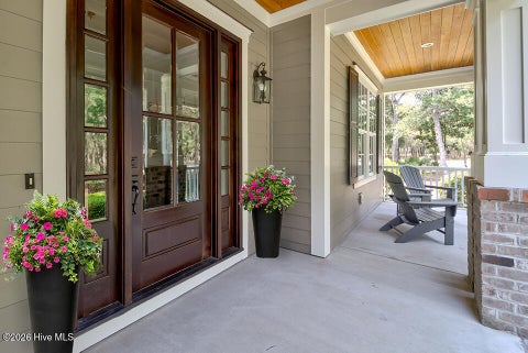 Tiny photo for 3508 Concordia Avenue SW, Supply, NC 28462 (MLS # 100606092)