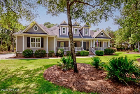 Photo of 3508 Concordia Avenue SW, Supply, NC 28462 (MLS # 100606092)