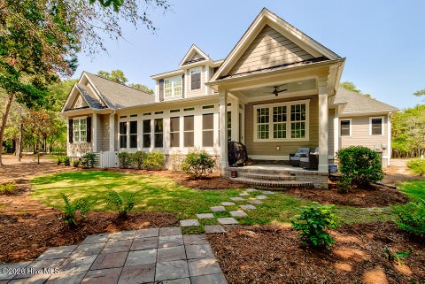 Tiny photo for 3508 Concordia Avenue SW, Supply, NC 28462 (MLS # 100606092)