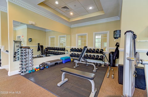 Tiny photo for 3508 Concordia Avenue SW, Supply, NC 28462 (MLS # 100606092)