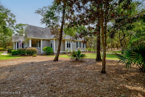 Tiny photo for 3508 Concordia Avenue SW, Supply, NC 28462 (MLS # 100606092)