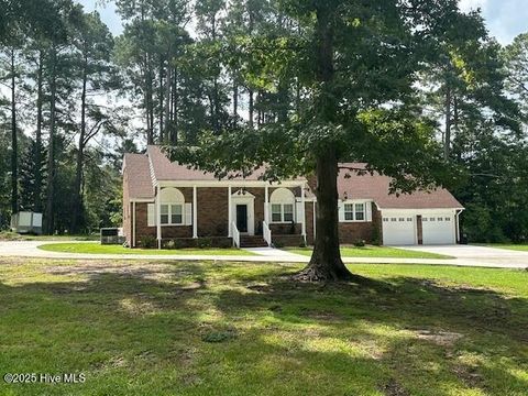 Homes For Sale - 212 Mclean Street<br/> Spring Hope, NC 27882