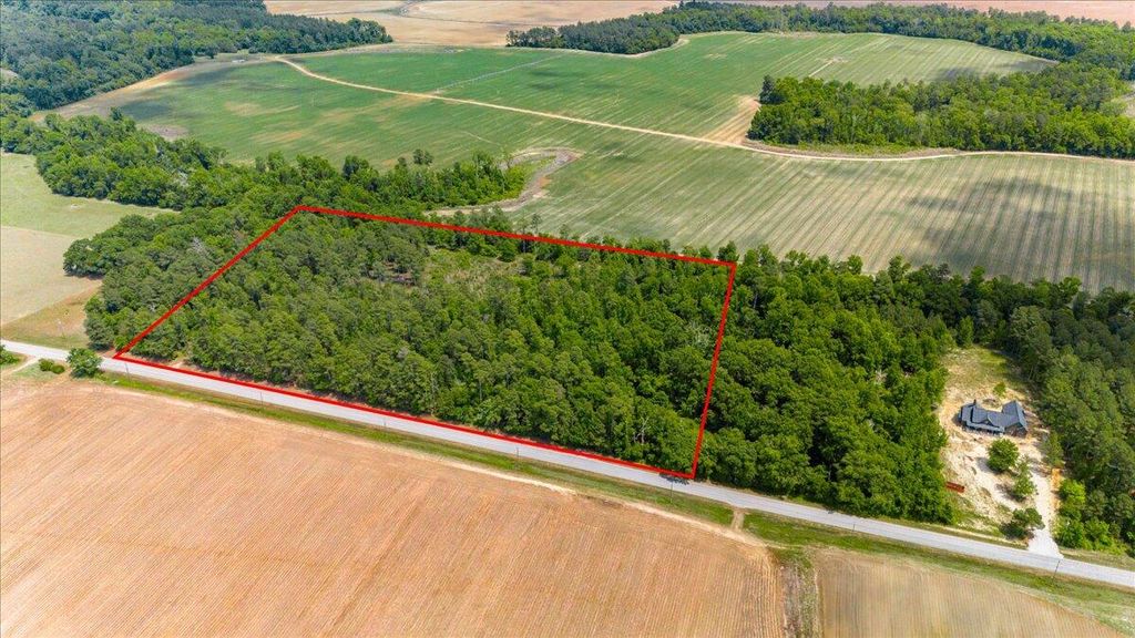 Photo of 0 Herndon Road, Waynesboro, GA 30830 (MLS # 555380)