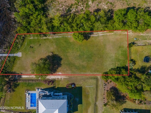 Tiny photo for 125 Dogwood Lane, Hampstead, NC 28443 (MLS # 100609615)