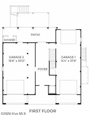 125 Dogwood Lane Lot 2