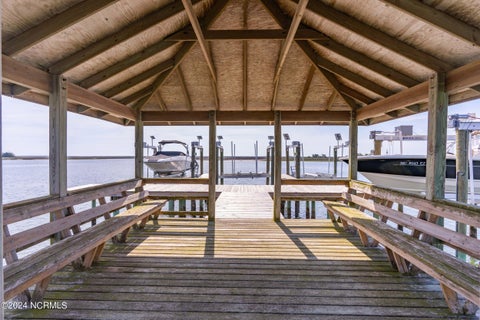 Tiny photo for 125 Dogwood Lane, Hampstead, NC 28443 (MLS # 100609615)