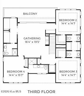 125 Dogwood Lane Lot 2
