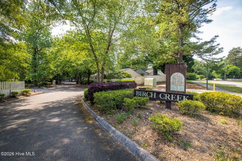 Tiny photo for 948 Birch Creek Drive, Wilmington, NC 28403 (MLS # 100567936)