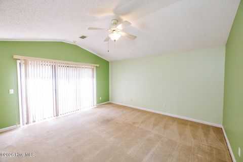 Tiny photo for 948 Birch Creek Drive, Wilmington, NC 28403 (MLS # 100567936)