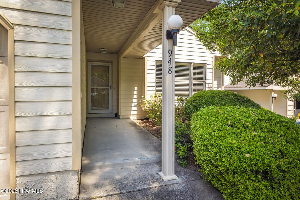 Photo of 948 Birch Creek Drive, Wilmington, NC 28403 (MLS # 100567936)