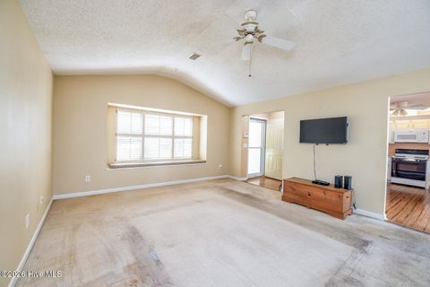 Tiny photo for 948 Birch Creek Drive, Wilmington, NC 28403 (MLS # 100567936)